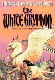 The White Gryphon (Mercedes Lackey)