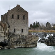American Falls, Idaho