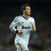 Mesut Ozil