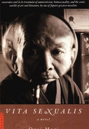 Vita Sexualis (Mori Ogai)