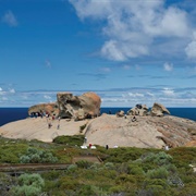 Remarkable Rocks