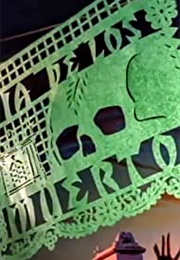 Día De Los Muertos (2002)