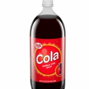 Big K Cola