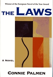 The Laws (Connie Palmen)