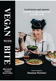 Vegan With Bite (Shannon Martinez)
