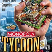 Monopoly Tycoon