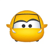 Cruz Ramirez Tsum Tsum