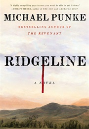 Ridgeline (Michael Punke)
