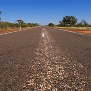 Barkly Highway