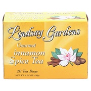 Lindsay Gardens Cinnamon Spice Tea