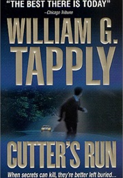 Cutter's Run (William G. Tapply)