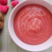 Berry Applesauce