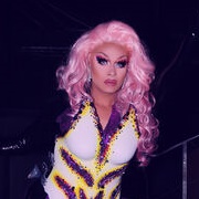 Mariah Paris Balenciaga