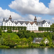 Schloss Plön