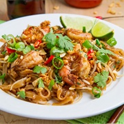 Siam Square, Ann Arbor