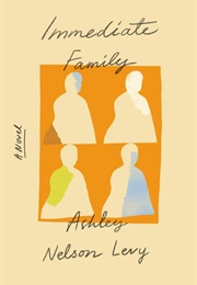 Immediate Family (Ashley)