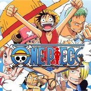 One Piece Season 3