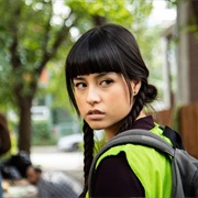 Star Slade (Queer, She/Her)