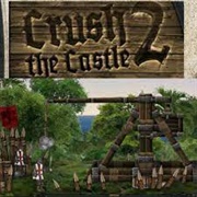 Crush the Castle 2