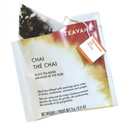 Teavana Chai Tea
