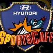 Sportscafe