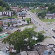 Cross Lanes, West Virginia