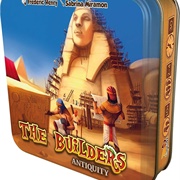 The Builders: Antiquity