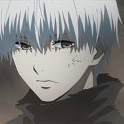 Ken Kaneki