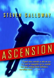 Ascension (Steven Galloway)