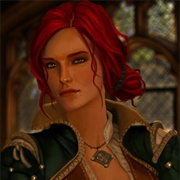 Triss Merigold