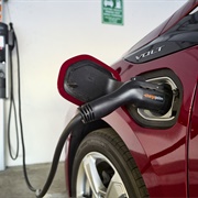 Choose Electric for Your Next Car