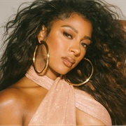 Victoria Monet