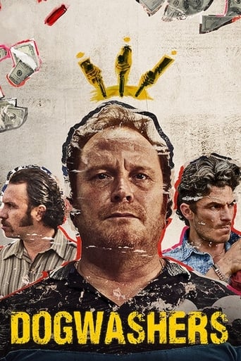 Dogwashers (2021)