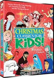 Christmas Classics for Kids! (2013)