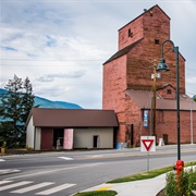 Creston, British Columbia