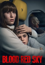 Blood Red Sky (2021)