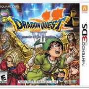 Dragon Quest VII