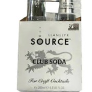 Llanllyr Source Club Soda