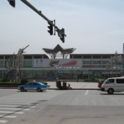 Suzhou, Anhui, China