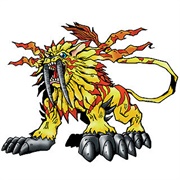 Saberleomon