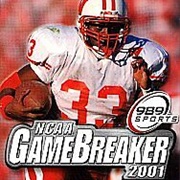 NCAA Gamebreaker 2001