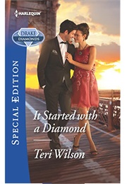 It Started With a Diamond (Teri Wilson)