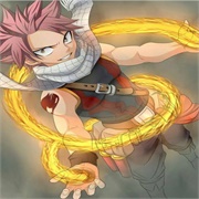 Natsu Dragneel