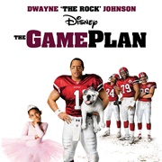 The Game Plan