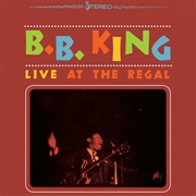 Live at the Regal (B.B. King, 1965)