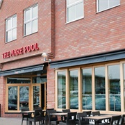 The Mare Pool - Mere Green