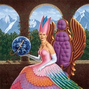 Greatest Hits Live (Journey, 1998)