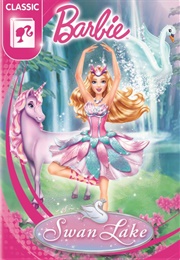 Barbie of Swan Lake (2003)