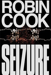 Seizure (Robin Cook)