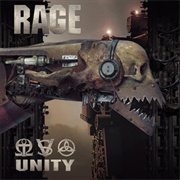 Rage - Unity